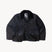 REWORK® STORMFISHER WAX JACKET - N° 008 Coats & Jackets SMALL / BLUE - BRUT Clothing US