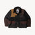 REWORK® STORMFISHER WAX JACKET - N° 013 Coats & Jackets MEDIUM / BROWN - BRUT Clothing US