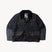 REWORK® STORMFISHER WAX JACKET - N° 019 Coats & Jackets MEDIUM / BLUE - BRUT Clothing US