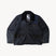 REWORK® STORMFISHER WAX JACKET - N° 020 Coats & Jackets MEDIUM / BLUE - BRUT Clothing US