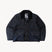 REWORK® STORMFISHER WAX JACKET - N° 021 Coats & Jackets MEDIUM / BLUE - BRUT Clothing US