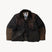 REWORK® STORMFISHER WAX JACKET - N° 031 Coats & Jackets LARGE / BROWN - BRUT Clothing US