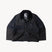 REWORK® STORMFISHER WAX JACKET - N° 034 Coats & Jackets LARGE / BLUE - BRUT Clothing US
