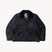 REWORK® STORMFISHER WAX JACKET - N° 035 Coats & Jackets LARGE / BLUE - BRUT Clothing US