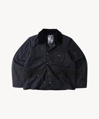 REWORK® STORMFISHER WAX JACKET - N° 036