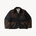 REWORK® STORMFISHER WAX JACKET - N° 041 Coats & Jackets X-LARGE / BROWN - BRUT Clothing US