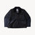 REWORK® STORMFISHER WAX JACKET - N° 047 Coats & Jackets X-LARGE / BLUE - BRUT Clothing US