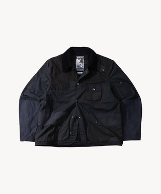 REWORK® STORMFISHER WAX JACKET - N° 047