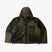 REWORK® TRIAL WAX JACKET - N° 016 Coats & Jackets MEDIUM / GREEN - BRUT Clothing US