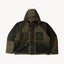 REWORK® TRIAL WAX JACKET - N° 016 Coats & Jackets MEDIUM / GREEN - BRUT Clothing US