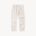 THE NATURAL DENIM Pants US26 / WHITE - BRUT Clothing US
