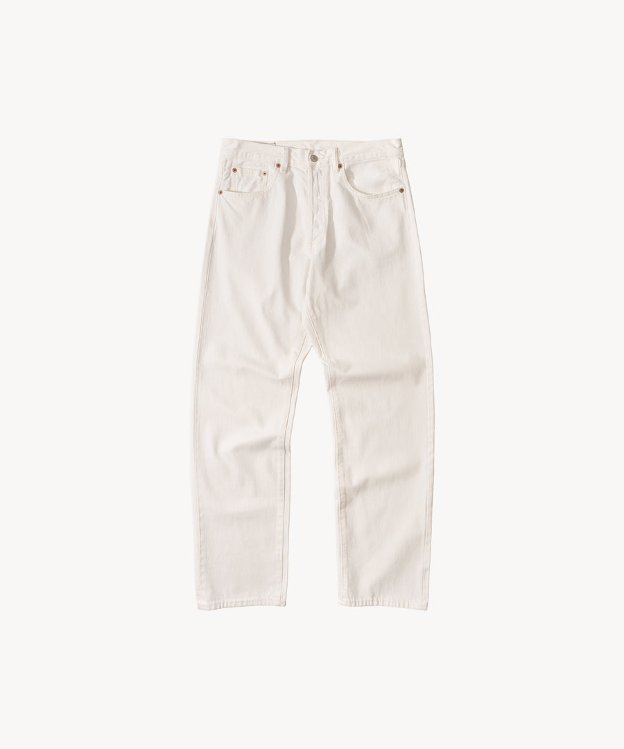 THE CLASSIC DENIM