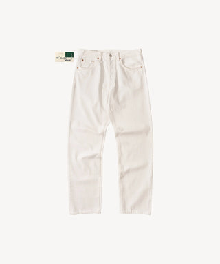 THE CLASSIC DENIM