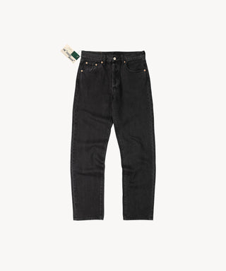 THE CLASSIC DENIM