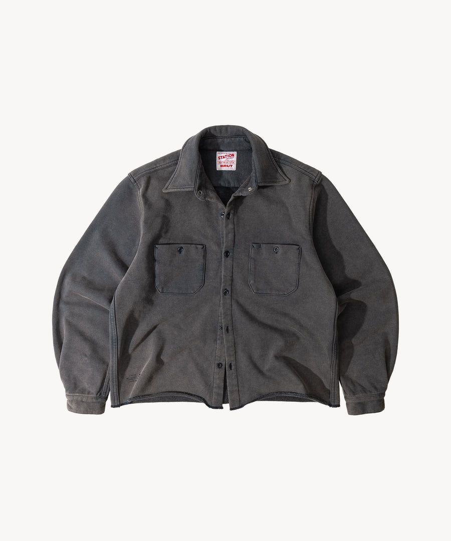 THE STATION SHIRT