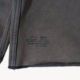 THE STATION SHIRT Shirts X-SMALL / NAVY - BRUT Clothing US