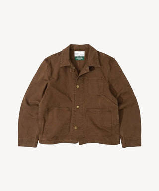 THE TOOLS JACKET