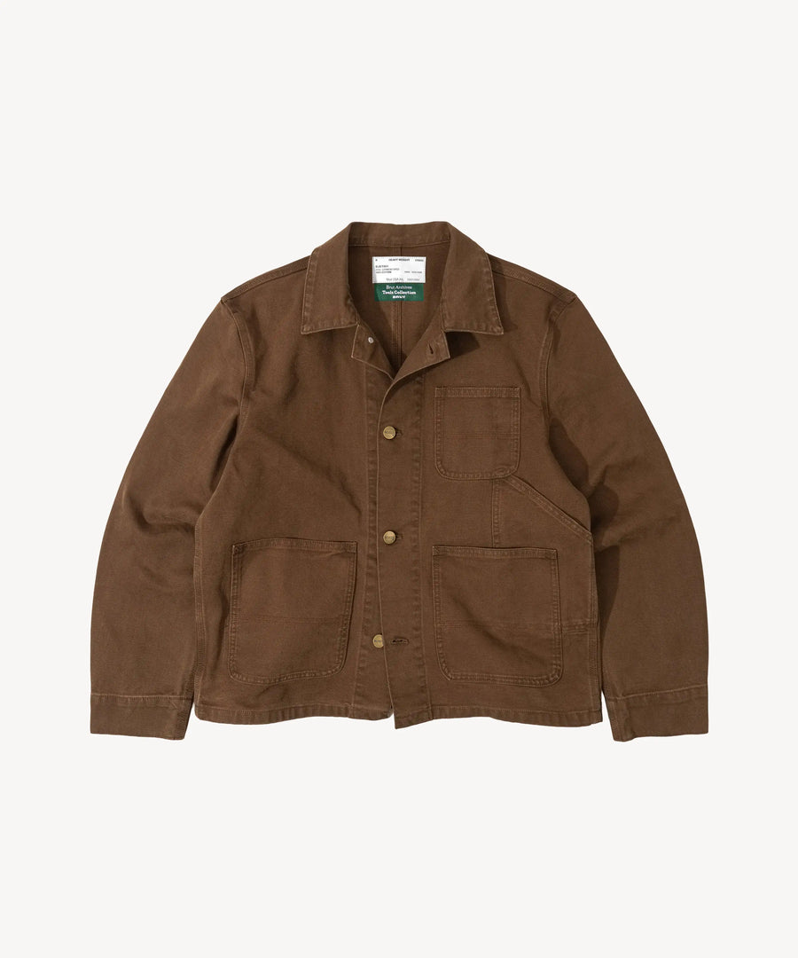 THE TOOLS JACKET