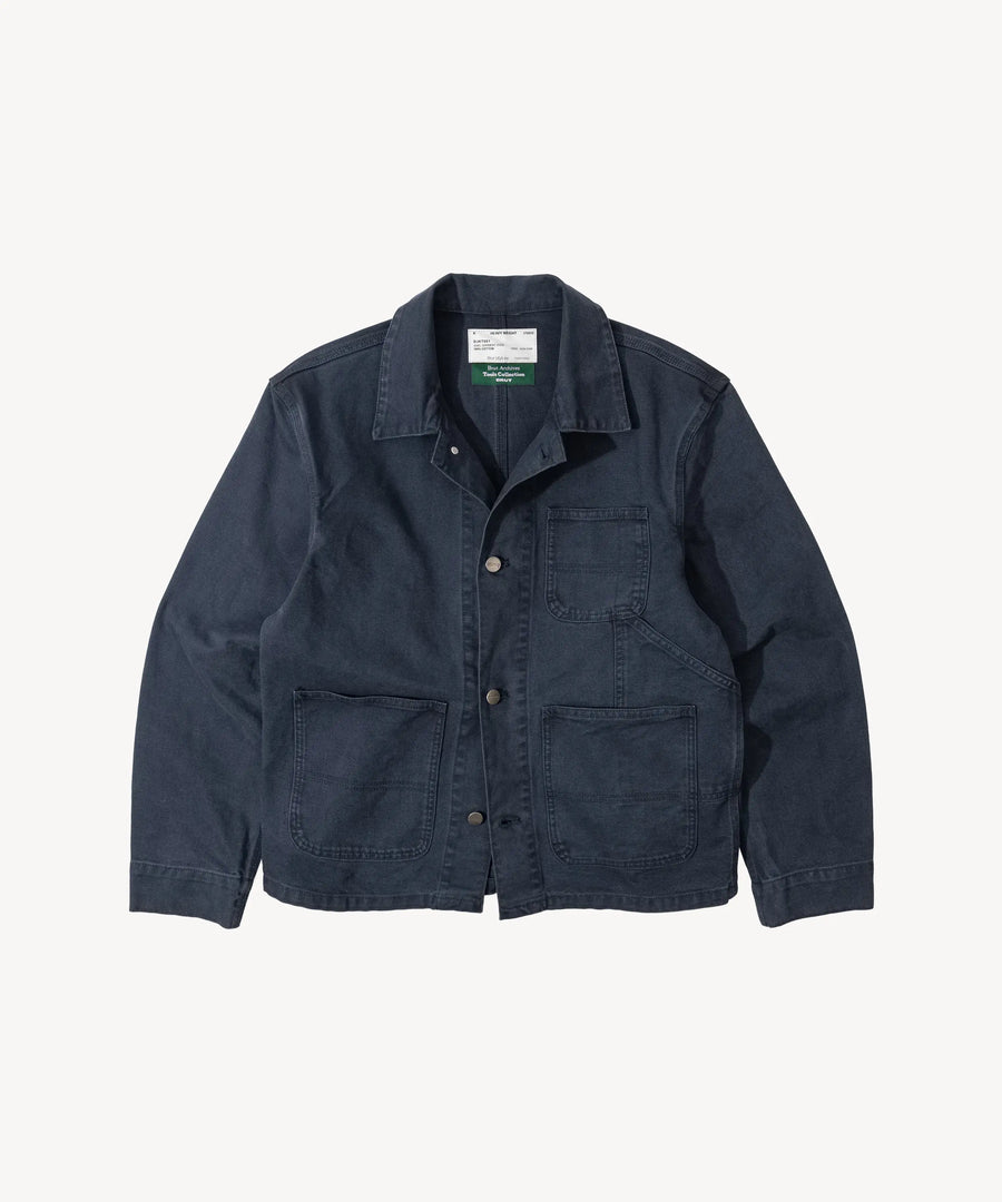 THE TOOLS JACKET