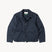THE TOOLS JACKET Coats & Jackets X-SMALL / NAVY CANVAS - BRUT Clothing US