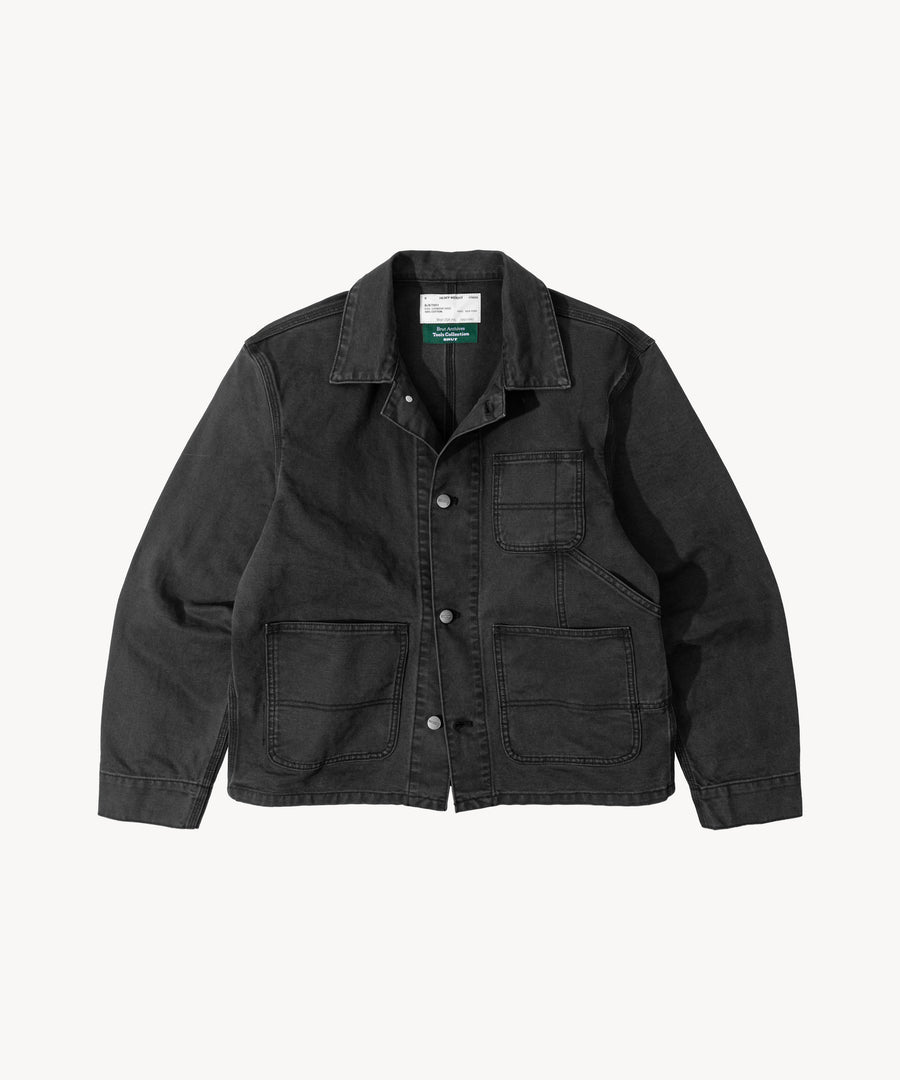 THE TOOLS JACKET