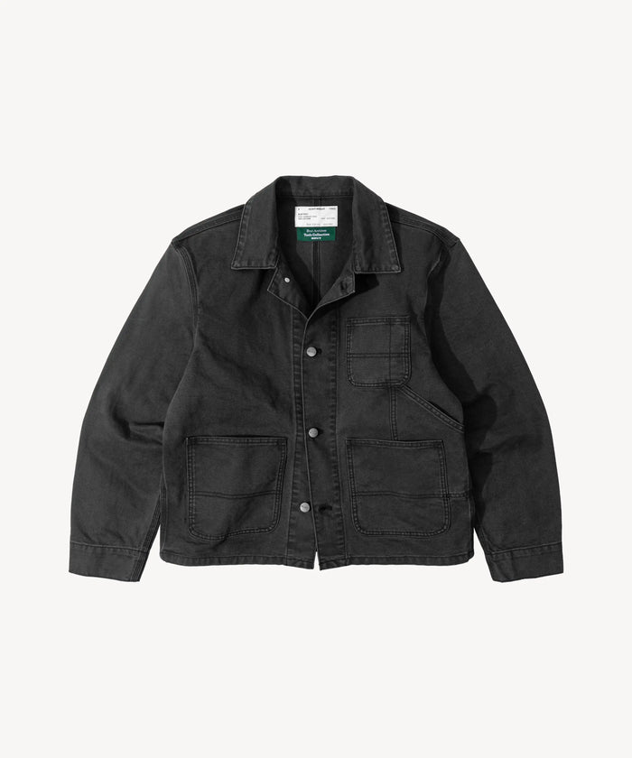 THE TOOLS JACKET