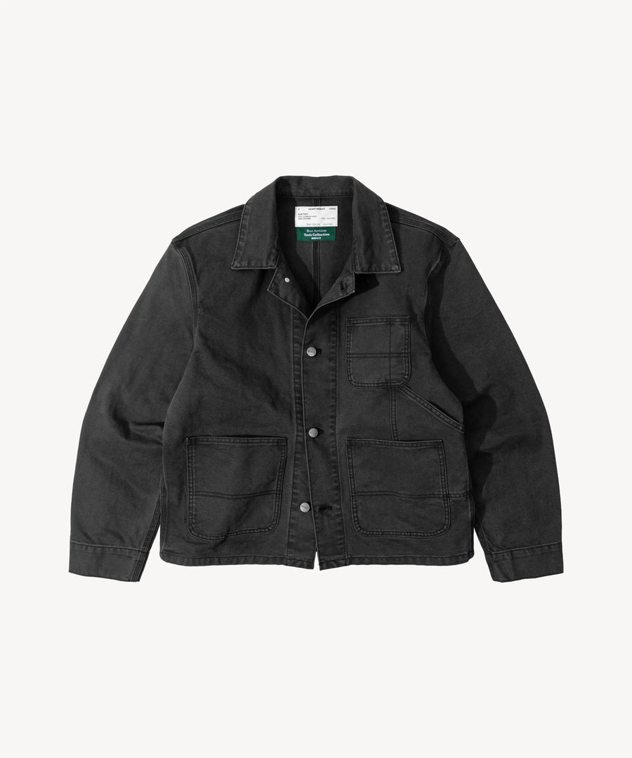 THE TOOLS JACKET