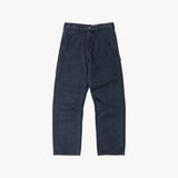 THE TOOLS PANTS Pants US26 / NAVY CANVAS - BRUT Clothing US