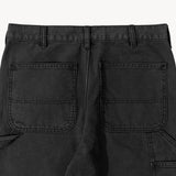 THE TOOLS PANTS Pants US26 / BLACK CANVAS - BRUT Clothing US