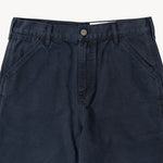 THE TOOLS PANTS Pants US26 / NAVY CANVAS - BRUT Clothing US