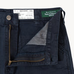 THE TOOLS PANTS Pants US26 / NAVY CANVAS - BRUT Clothing US
