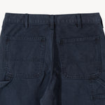 THE TOOLS PANTS Pants US26 / NAVY CANVAS - BRUT Clothing US