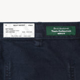 THE TOOLS PANTS Pants US26 / NAVY CANVAS - BRUT Clothing US