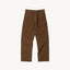 THE TOOLS PANTS Pants US26 / BROWN CANVAS - BRUT Clothing US