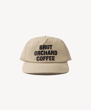 THE COFFEE CAP