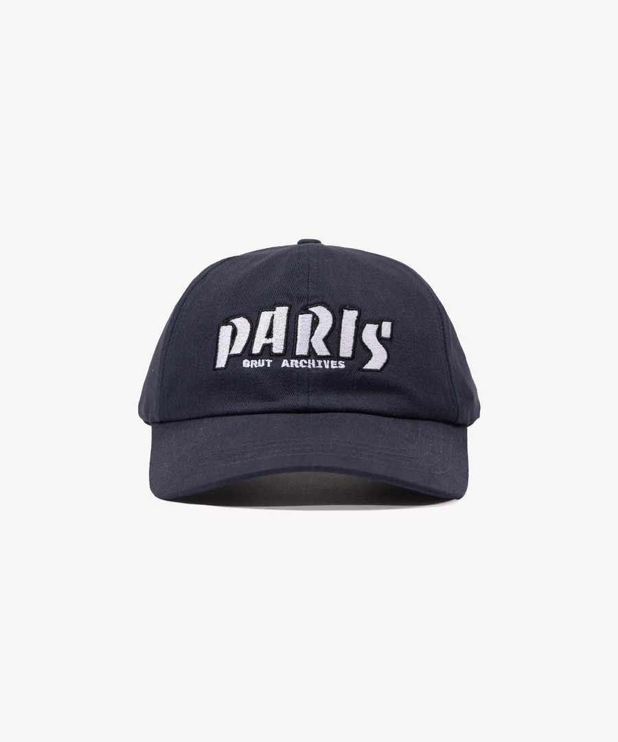 BRUT PARIS CAP