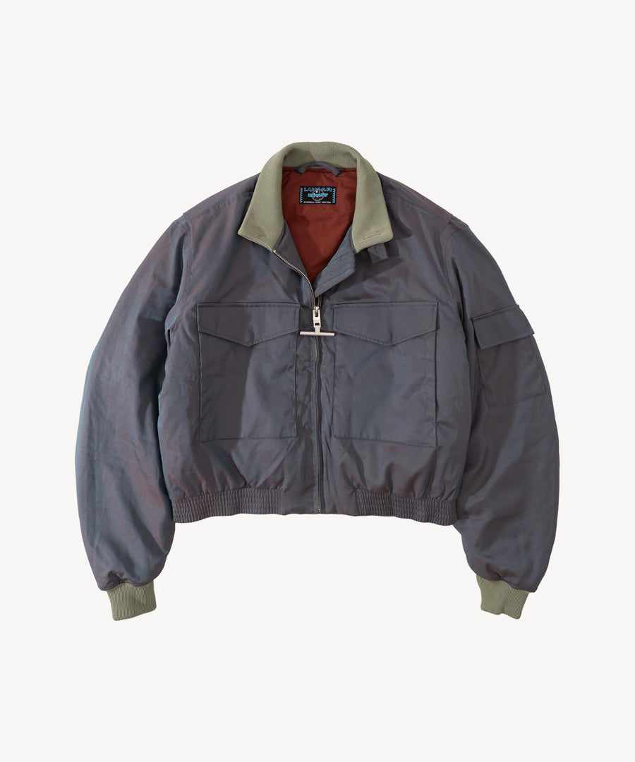 THE LUNAR JACKET