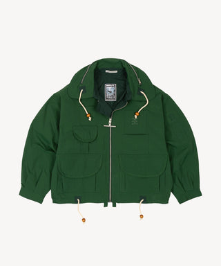 THE SAILING TEAM JACKET