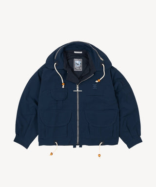 THE SAILING TEAM JACKET