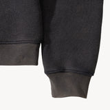 THE ARCHEOLOGY SWEAT Knitwear X-SMALL / NAVY - BRUT Clothing US