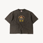 THE ARCHIVES SPECIALIST TEE T-Shirts X-SMALL / BLACK - BRUT Clothing US