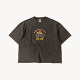 THE ARCHIVES SPECIALIST TEE T-Shirts X-SMALL / BLACK - BRUT Clothing US