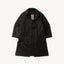 THE BEST MAC Coats & Jackets X-SMALL / BLACK - BRUT Clothing US