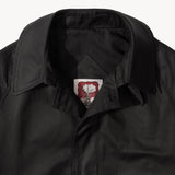 THE BEST MAC Coats & Jackets X-SMALL / BLACK - BRUT Clothing US