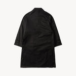 THE BEST MAC Coats & Jackets X-SMALL / BLACK - BRUT Clothing US
