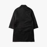 THE BEST MAC Coats & Jackets X-SMALL / BLACK - BRUT Clothing US