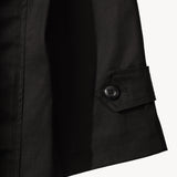 THE BEST MAC Coats & Jackets X-SMALL / BLACK - BRUT Clothing US