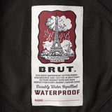 THE BEST MAC Coats & Jackets X-SMALL / BLACK - BRUT Clothing US