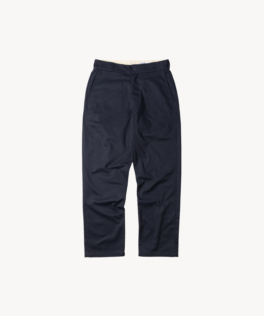 THE PLAIN FRONT PANTS