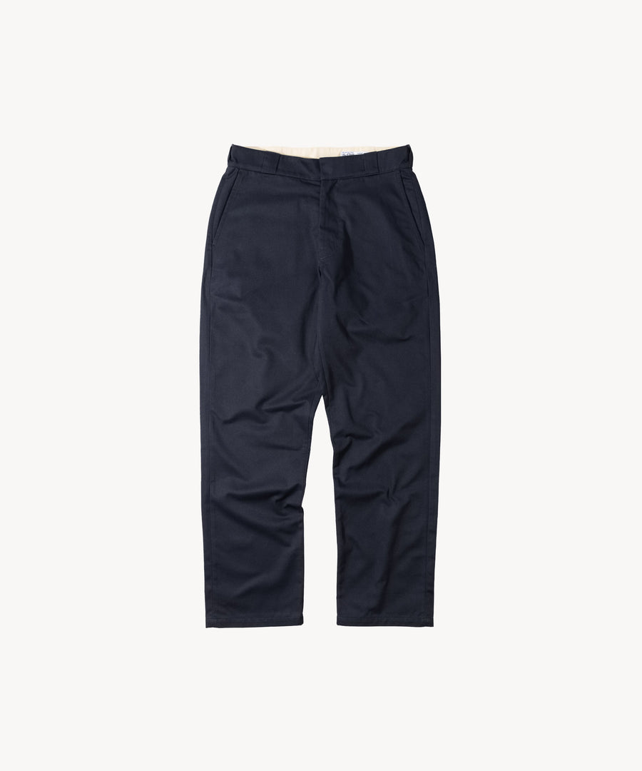 THE BEST PLAIN FRONT PANTS
